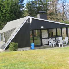 Holiday Home Waldferienpark Gerolstein-11 by Interhome