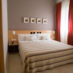 Hostal Albero by eme hoteles