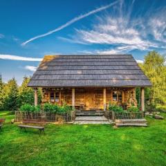 Wonderful, atmospheric holiday home in the countryside, Be czna