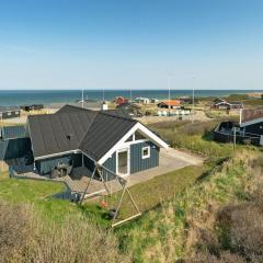 Holiday Home Alvilde - 100m from the sea by Interhome