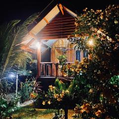 Nadia Resort Kohjum