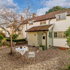 Suffolk Punch Cottage