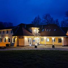 Motel Velký Rybník