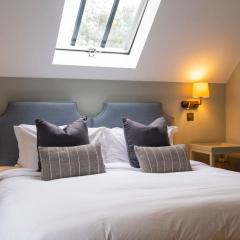 The Bottle & Glass Inn - Garden View - Room 1