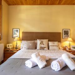 Apartamento en Vielha