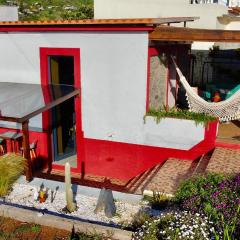 Victoria Tiny Stone House