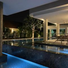 Pattaya Greg Pool Villa