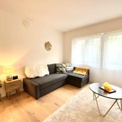 GLAD Spot - Liestal - 10 min from Basel - Central, Design, Modern