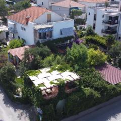 Tudija apartments