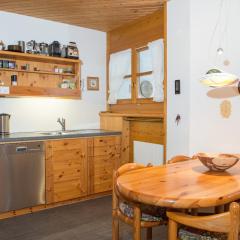Schweizerhof 604 mit Zugang zum Familienbad Lenzerheide