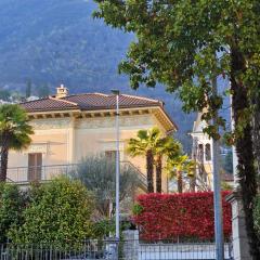 Villa by @ Home Hotel Locarno