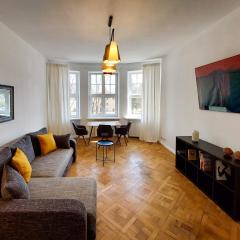 Dainas 2-room Apartment - Arena Riga