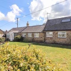 West Farm Cottage