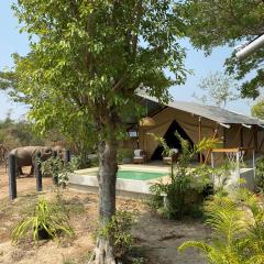 Elephant View Camp