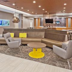 SpringHill Suites by Marriott Montgomery Prattville/Millbrook
