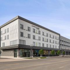 Courtyard by Marriott Lansing Downtown