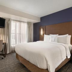 Residence Inn by Marriott Buffalo Galleria Mall