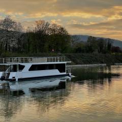 KL Moselboote - Hausboot Yara