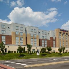 SpringHill Suites by Marriott Charlotte Ballantyne