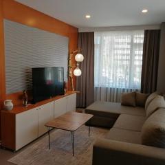 Levent Apartments