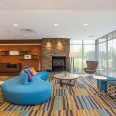 Fairfield Inn & Suites by Marriott Bloomsburg