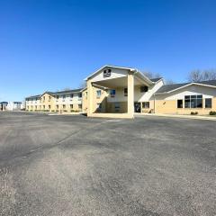 Blaine Town Inn & Suites