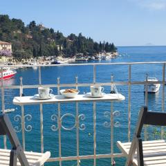 Beautiful seaside 2 bedroom apartment Babina
