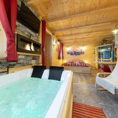 AL RANCH WELLNESS CADORE DOLOMITI APARTMENTS vicino Cortina e Misurina Tre Cime Lavaredo