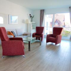 Exklusive familienfreundliche Ferienwohnung im Haus Aalbeek