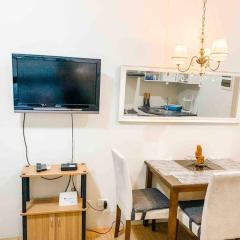 Studio in Avida towers Cebu IT park