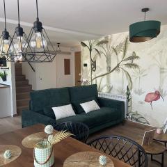 Las Casas de Lola