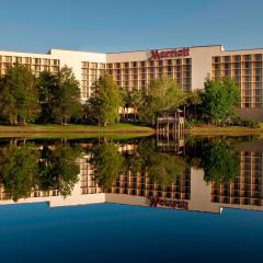 Marriott Orlando Airport Lakeside