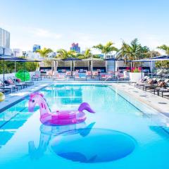 Moxy Miami South Beach