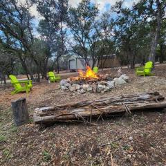 River Dreams Cabins & Glamping