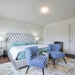 Your Perfect Getaway Master Bedroom