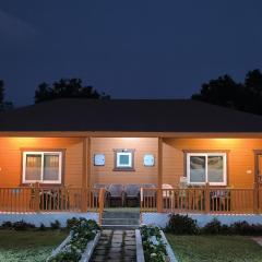 The Laughing Woods AC Resort