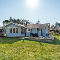 Lovely Home In Melby With Kitchen