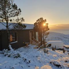 Stunning 1-Bed tiny home in Isle of Skye