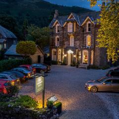 The Grasmere Hotel