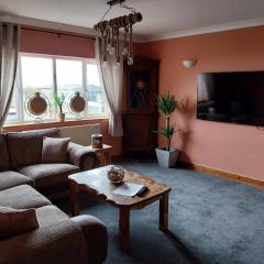 3-Bed Apartment in Lowestoft with sea views