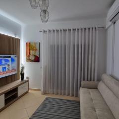 Alda's Apartment