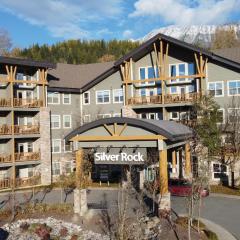 Silver Rock Condominiums by Fernie Central Reservations