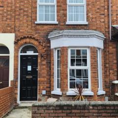 Rutland Street Townhouse Belfast