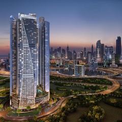 DAMAC Towers by Paramount Hotels & Resorts Dubai