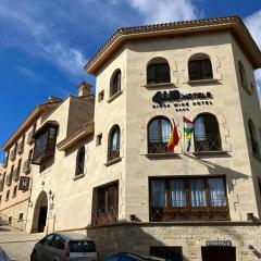 4US RIOJA WINE HOTEL