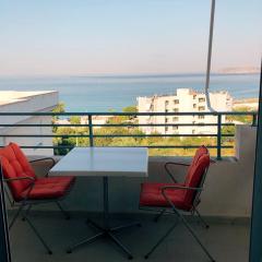 Ionian Breeze Apartments Borsh