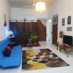 Homestay Sunnah Seri Manjung Islam