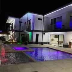 Chalet El Pilar Bacelona Quindio