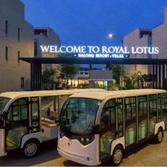 Royal Lotus Hạ Long Villa TM****