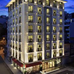 Icon Hotel Taksim